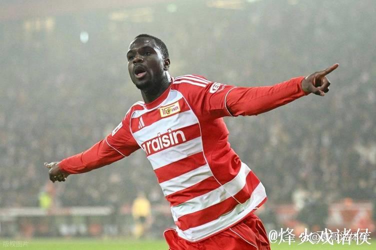 德甲最新积分战报 莱比锡不敌弱旅 拜仁或提前3轮锁定半程冠军