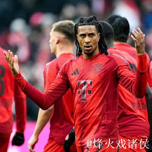 英超多队亿元报价奥利塞，拜仁紧急启动续约谈判