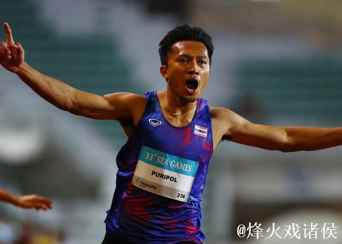 美国名帅宣布汶颂双主项!渴望200米爆发,欲打破谢震业亚洲纪录 美国名帅宣布汶颂双主项!渴望200米爆发,欲打破谢震业亚洲纪录