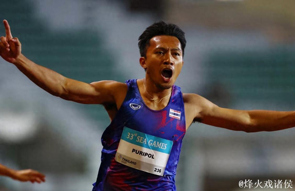 美国名帅宣布汶颂双主项!渴望200米爆发,欲打破谢震业亚洲纪录 美国名帅宣布汶颂双主项!渴望200米爆发,欲打破谢震业亚洲纪录