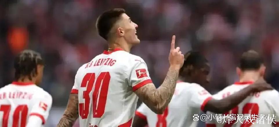 英超多队争夺迪奥曼德，莱比锡标价超1亿欧元