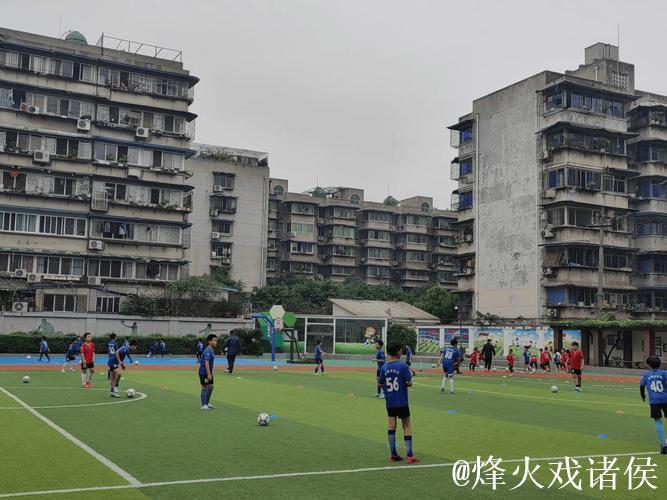 成都深化体教融合探索 足球贯通培养初见成效 成都深化体教融合探索 足球贯通培养初见成效