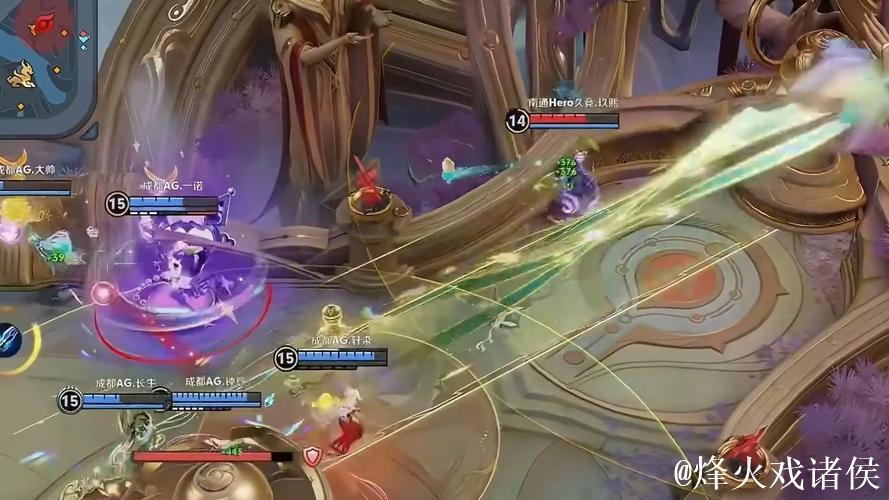 RNG.M换龙被AG留住,一诺戈娅闪现追击收下双杀 RNG.M换龙被AG留住,一诺戈娅闪现追击收下双杀