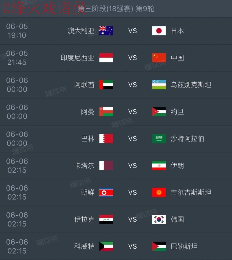 2026世界杯外围赛最新热门地址推荐 2026世界杯外围赛最新热门地址推荐