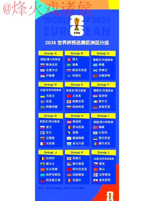 2026世界杯外围赛最新热门地址推荐 2026世界杯外围赛最新热门地址推荐