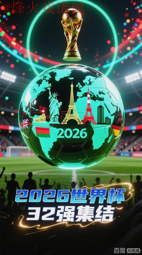 2026世界杯盘口APP官方下载入口