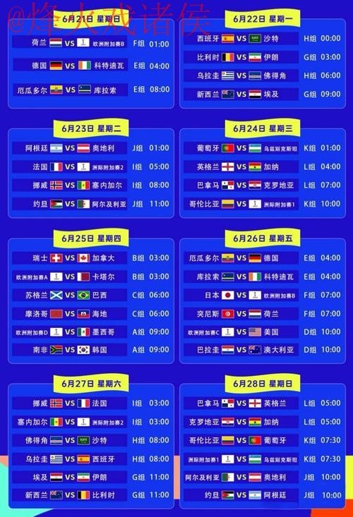 2023年世界杯下注平台官方推荐指南