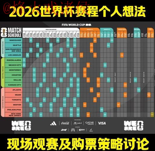 2026世界杯外围推荐全站指南分析